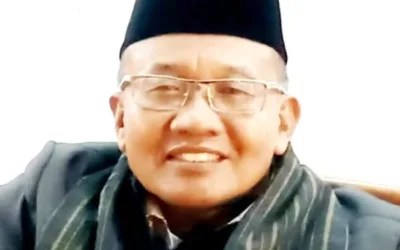 Kasih Sayang Allah versus Keserakahan Manusia