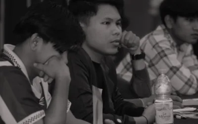 Bukan Bencana Alam Biasa: Ketika Korupsi Regulasi Menjadi Air Bah di Bumi Sumatera