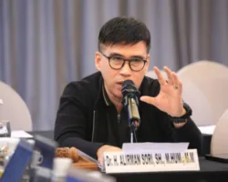 Flawed Democracy di Indonesia: Suatu Kajian Teoritis dan Analitis