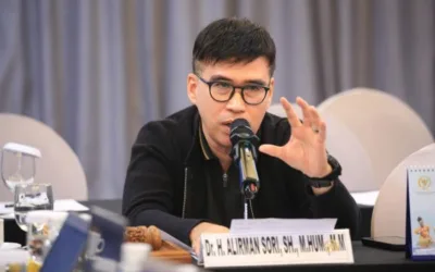 Flawed Democracy di Indonesia: Suatu Kajian Teoritis dan Analitis