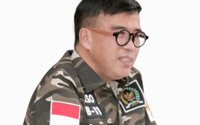 Pergeseran Struktur Kekuasaan: Oligarki, Kartelisasi Partai, dan Masa Depan Demokrasi Pancasila