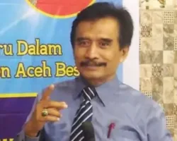 Selamat Hari Guru Nasional 2025, Guru Hebat, Jasamu tak Terbalas, Kita Bisa Pandai Membaca dan Menulis Karena Guru