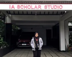Mahasiswa UIN Imam Bonjol Padang Ikuti Pelatihan Penulisan Artikel Bereputasi SCOPUS di Yogyakarta