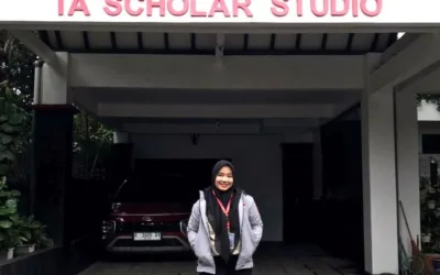 Mahasiswa UIN Imam Bonjol Padang Ikuti Pelatihan Penulisan Artikel Bereputasi SCOPUS di Yogyakarta