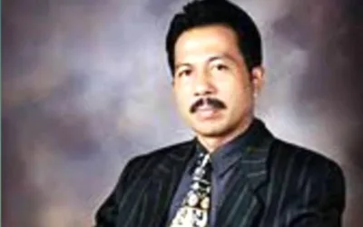 Catatan dari Lubuk Ulang Aling, Solok Selatan, Nagari yang Terabaikan (2)