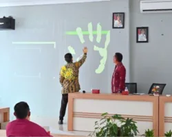 Pemko Payakumbuh Resmi Luncurkan Layanan Digital “TELAN SUSHI SMART”
