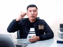 Ketekunan Membuat yang Mustahil Jadi Mungkin