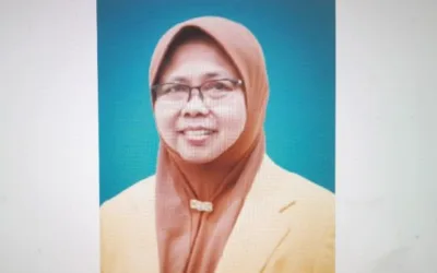 Pahlawan Pencerdas Bangsa: Dedikasi Sejati Sang Guru Besar Prof. Dr. Neviyarni S. M.S., Kons