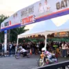 Sukses Drag Bike IMI Pasbar 2025, Bupati Yulianto: Ajang Positif untuk Generasi Muda