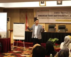 Keberanian Mencoba Lagi Saat Orang Lain Menyerah