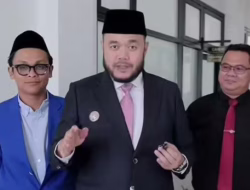 1 November, Seluruh Ketua RT di Padang Harus Lakukan Ini