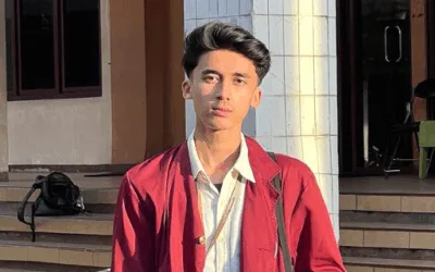 Jejak Api Perjuangan Menemukan Arti Kepahlawanan di Zaman yang Berubah