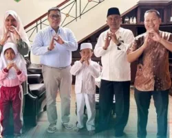 Guru dan Anak TK Padang Panjang Lolos ke Tingkat Nasional, Siap Berlaga di Jakarta