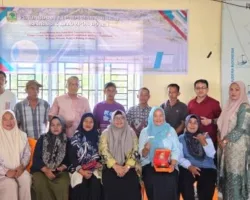 Penyuluhan Pemanfaatan Budaya Lokal Dorong Peningkatan Pariwisata