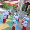 MIN 2 Dharmasraya Dinilai Tim Provinsi dalam Lomba Stratifikasi UKS/M Paripurna
