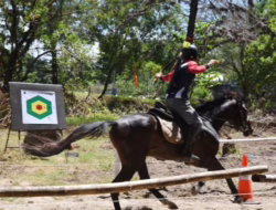Dukung Sport Tourism, Wako Yota Balad: Kota Pariaman Siap jadi Tuan Rumah Kejurnas HBA