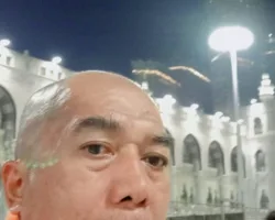 Catatan Yurnaldi Bin Muhammad Yunus Paduka Raja: Pengalaman Salat dari Langit Ma’kah (3)