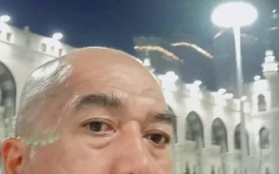 Catatan Yurnaldi Bin Muhammad Yunus Paduka Raja: Pengalaman Salat dari Langit Ma’kah (3)