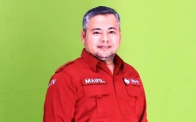 Gerakan Sunyi yang Menghidupi Banyak Jiwa
