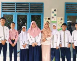 Tatkala Kata Memilih Ntuk tak Terucap