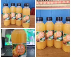 “Rasa yang Tumbuh dari Sunyi”