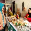 UMKM Binaan DWP OPD Tumbuh Pesat, DWP Hadirkan Ruang Promosi Lewat Bazar