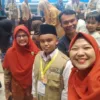 Siswa MIUT Raih Medali Perak OMI Cabang IPAS Tingkat Nasional