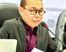 DTSEN dan Transparansi: Fondasi Keadilan Sosial di Era Pemerintahan Prabowo