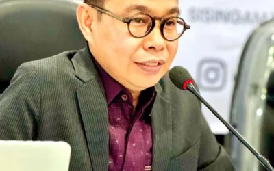 DTSEN dan Transparansi: Fondasi Keadilan Sosial di Era Pemerintahan Prabowo