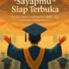 Ketika Sayapmu Siap Terbuka