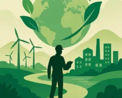 “Audit Lingkungan: Menapaki Jalan Menuju Masa Depan Hijau”