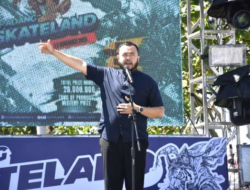 Efisiensi Anggaran tak Halangi Niat Wako Fadly Amran Lakukan Revitalisasi