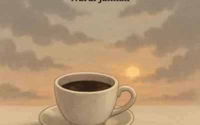 “Tentang Pagi yang Tidak Selalu Cerah”