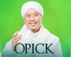 Aksi Bela Palestina, Opick Dipastikan Hadir di Padang Panjang