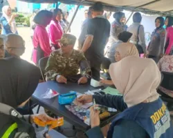 Update Penanganan Bencana Banjir dan Longsor