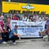 Fam Trip Northern Peninsular Malaysia 2025 Kunjungi Jeruk Madu, Homestay dan Penang Hill