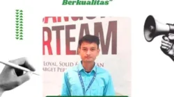 Mentoring Kepemimpinan: Revan Revelino Dorong Peran Pemimpin Muda