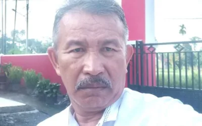 Selamatkan Hutan, Rawat Paru-Paru Dunia