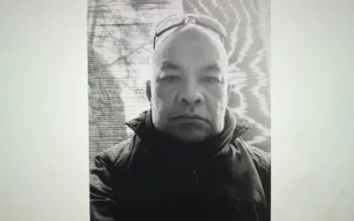 Ridwan Tulus Adalah Energi