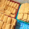 UMKM Kue Basah Lindo Andalkan Risol Gurih dan Higienis, Omzet Capai Rp300 Ribu per Hari