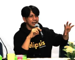 Sastra di Sekolah Harus Diajarkan dengan Asyik dan Menyenangkan