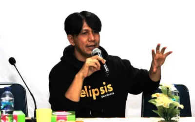 Sastra di Sekolah Harus Diajarkan dengan Asyik dan Menyenangkan