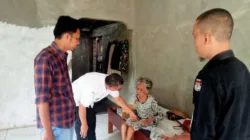 Bawaslu Pessel Lakukan Pengawasan Coktas PDPB, Ini Hasilnya