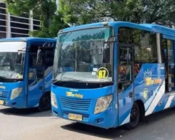 Sepuluh Armada Trans Padang Terbaru Ramah Penyandang Disabilitas