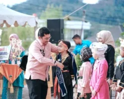 Bupati Kukuhkan Duta Baca 2025–2028, Langkah Strategis Lahirkan Tokoh Muda Penggerak Literasi