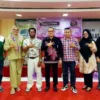 Unidha Gelar Workshop dan Kuliah Umum Jurnalistik Bahas Transformasi Media di Era Disrupsi
