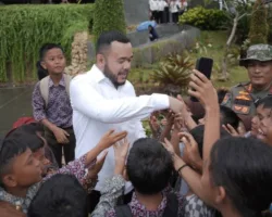 Dua Bulan Persiapan, Drill Gempa Tsunami Berjalan Lancar