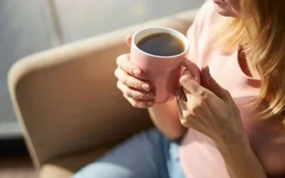 Peneliti Ungkap yang Terjadi pada Jantung Saat Minum Kopi Setiap Hari