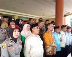 Ratusan Pegawai Honorer se Pasaman Barat, Mengadu ke DPRD