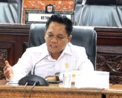 Gaji PPPK Paruh Waktu 1,5 Juta Perbulan tak Sesuai Aturan, Ini Kata Anggota DPRD Yundri Refno
